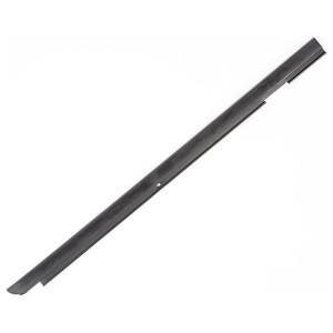 OMIX, Rear Driver Side Door Outer Glass Seal, for 07-18 Jeep Wrangler Unlimited JK 4 Door
