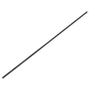OMIX, Rear Glass Run Division Bar, for 62-91 Jeep SJ Models