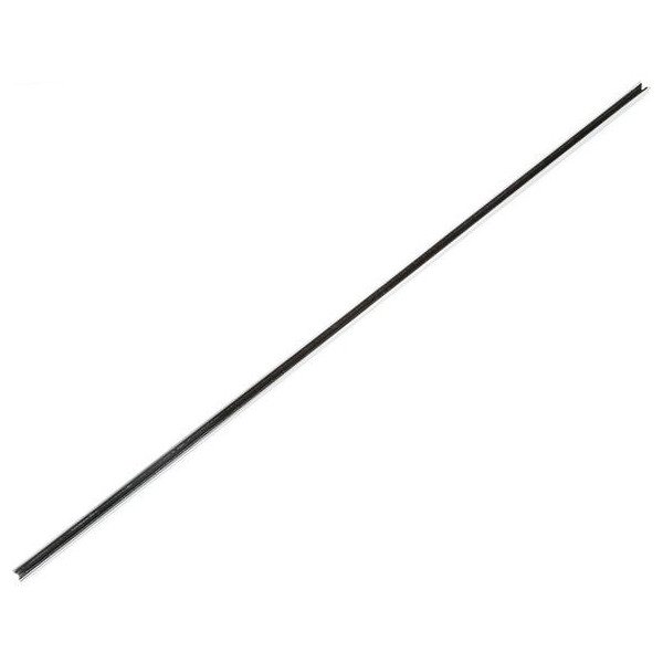 OMIX, Rear Glass Run Division Bar, for 62-91 Jeep SJ Models