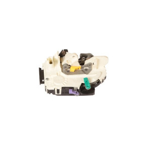 OMIX, Tailgate Latch with Power Lock, for 07-18 Jeep Wrangler JK