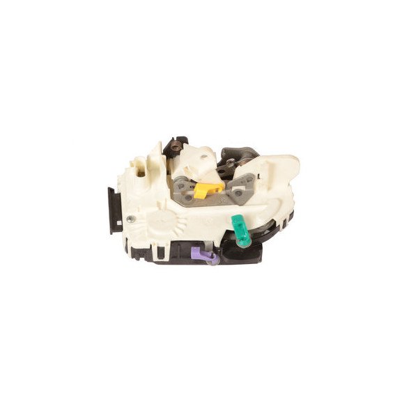 OMIX, Tailgate Latch with Power Lock, for 07-18 Jeep Wrangler JK
