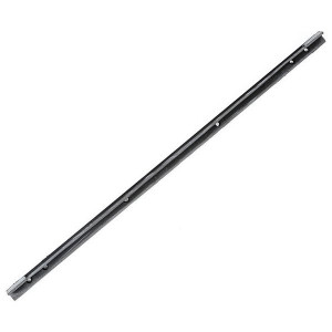 Fairchild Industries, Rear Vent Window Bar, for 63-91 Jeep SJ Models Fairchild Industries, Rear Vent Window Bar, for 63-91 Jeep SJ Models