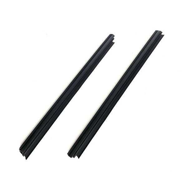 Weatherstrip Kit, Rear Inner Belt Weatherstrip Kit