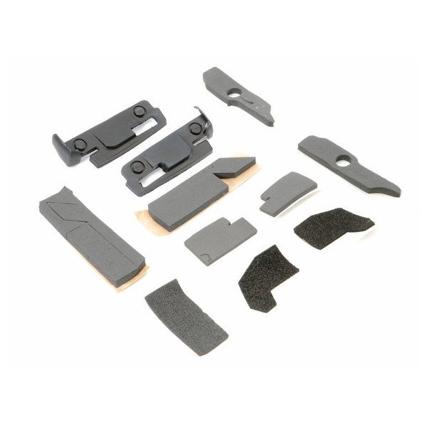 Door Surround Foam Tape Kit Door Surround Foam Tape Kit