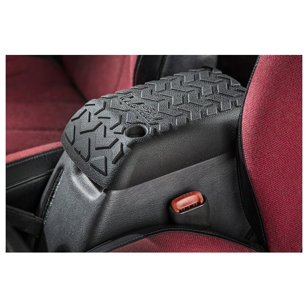 All-Terrain Center Console Cover in Black All-Terrain Center Console Cover in Black