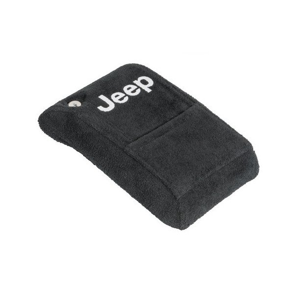 Insync, Jeep Logo Console Lid Cover, for 01-06 Jeep Wrangler Tj & Unlimited Insync, Jeep Logo Console Lid Cover, for 01-06 Jeep Wrangler Tj & Unlimited