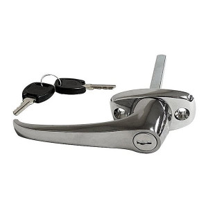 Exterior Door Handle