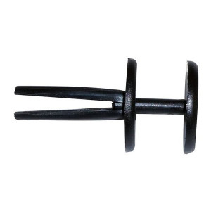 Crown Automotive, Door Sill Molding Fastener, for 97-04 Jeep Grand Cherokee ZJ & WJ and 11-15 Compass & Patriot MK