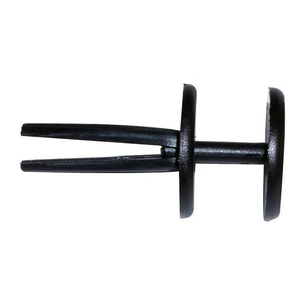 Crown Automotive, Door Sill Molding Fastener, for 97-04 Jeep Grand Cherokee ZJ & WJ and 11-15 Compass & Patriot MK