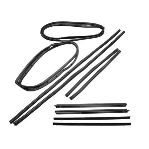 Full Steel Door Seal Kit