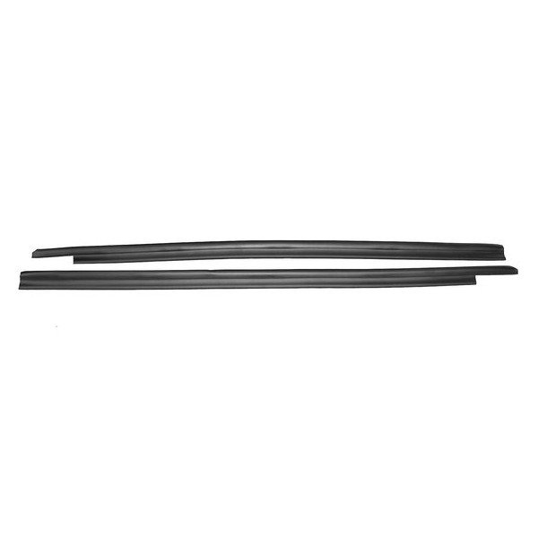 Window Channel Seal Kit