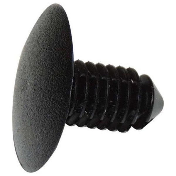 Crown Automotive, Front Bumper Push Pin, for 99-04 Jeep Grand Cherokee WJ