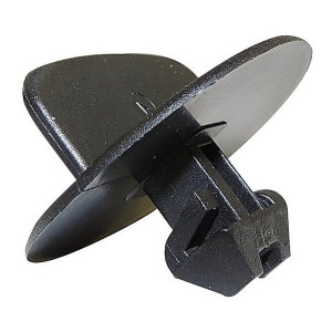 Front Air Dam Retainer Front Air Dam Retainer