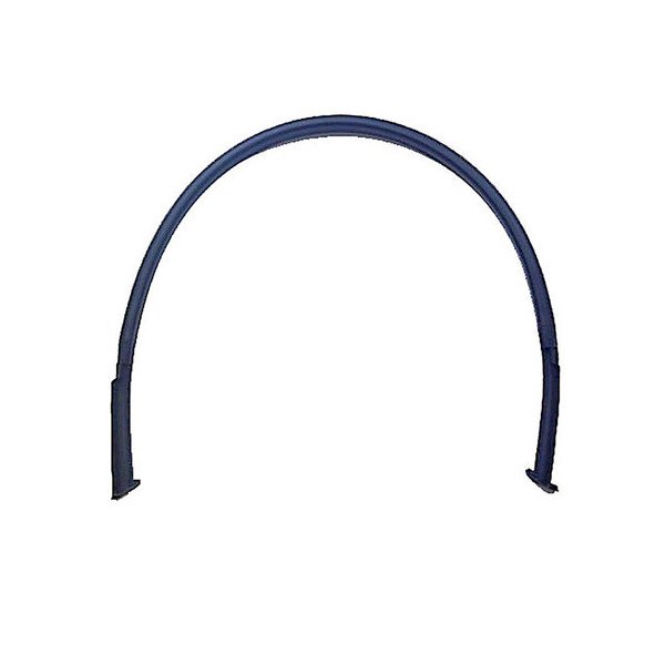 Hardtop Liftgate Glass Weatherstrip Seal