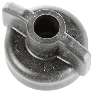 Metal Carpet Retainer Nut