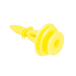 OMIX, Liftgate Panel Push Pin, for 93-04 Jeep Grand Cherokee ZJ and WJ OMIX, Liftgate Panel Push Pin, for 93-04 Jeep Grand Cherokee ZJ and WJ