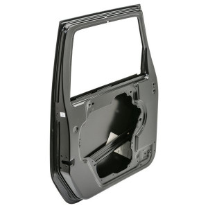 Mopar, Front Full Steel Door, for Driver Side on 11-18 Jeep Wrangler JK and Unlimited Mopar, Front Full Steel Door, for Driver Side on 11-18 Jeep Wrangler JK and Unlimited