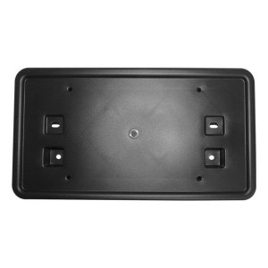 Crown Automotive, Front License Plate Bracket, for 11-17 Jeep Compass and Patriot MK