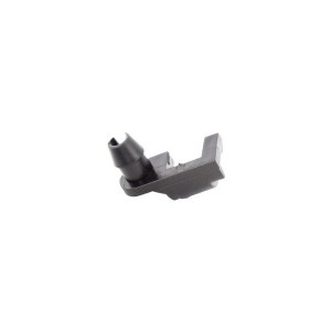 OMIX, Left Hand Side Door Lock Rod Retainer, for 74-91 Jeep Cherokee XJ & Grand Wagoneer SJ OMIX, Left Hand Side Door Lock Rod Retainer, for 74-91 Jeep Cherokee XJ & Grand Wagoneer SJ