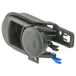 Mopar, Right Inside Release Handle, for 07-10 Jeep Wrangler JK