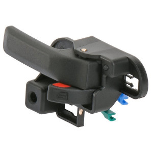 Mopar, Right Inside Release Handle, for 11-18 Jeep Wrangler JK