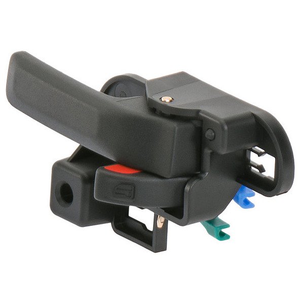 Mopar, Right Inside Release Handle, for 11-18 Jeep Wrangler JK