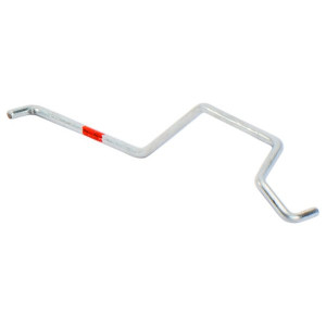 Mopar, Right Outside Door Handle to Latch Link, for 07-18 Jeep Wrangler JK Mopar, Right Outside Door Handle to Latch Link, for 07-18 Jeep Wrangler JK