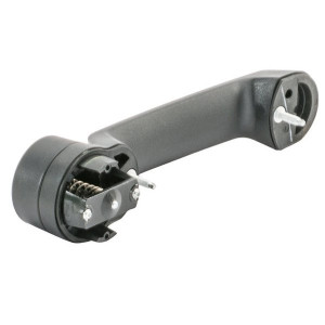 Mopar, Exterior Door Handle, for 07-18 Jeep Wrangler JK