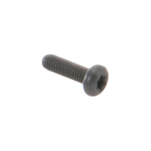 Mopar, Pan Head Screw, M6x1x20, for 07-18 Jeep Wrangler JK Mopar, Pan Head Screw, M6x1x20, for 07-18 Jeep Wrangler JK