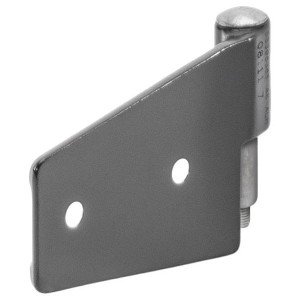 Mopar, Left Side Door Hinge, for 07-18 Jeep Wrangler JK