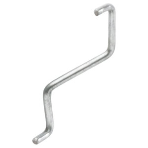 Mopar, Left Rear Door Outside Handle to Latch Link, for 07-18 Jeep Wrangler Unlimited JK 4 Door Mopar, Left Rear Door Outside Handle to Latch Link, for 07-18 Jeep Wrangler Unlimited JK 4 Door