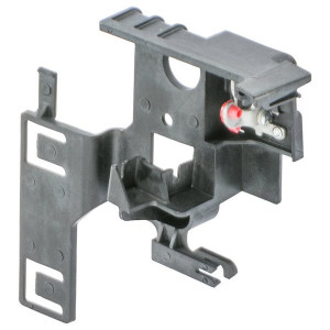 Mopar, Right Rear Door Latch Presenter, for 07-18 Jeep Wrangler Unlimited JK 4 Door Mopar, Right Rear Door Latch Presenter, for 07-18 Jeep Wrangler Unlimited JK 4 Door