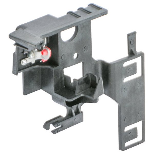 Left Rear Door Latch Presenter