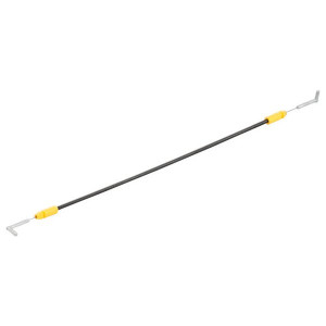 Mopar, Left Rear Door Inside Lock to Latch Cable, for 07-10 Jeep Wrangler Unlimited JK 4 Door