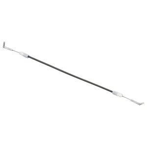 Mopar, Right Rear Door Inside Handle to Latch Cable, for 11-18 Jeep Wrangler Unlimited JK 4 Door Mopar, Right Rear Door Inside Handle to Latch Cable, for 11-18 Jeep Wrangler Unlimited JK 4 Door