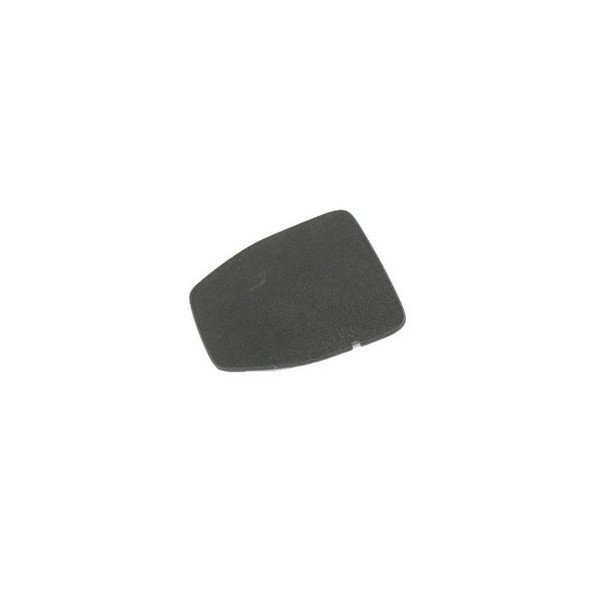 Mopar, Rear Door Release Handle Bezel, for 18-23 Jeep Wrangler JL and Gladiator JT Mopar, Rear Door Release Handle Bezel, for 18-23 Jeep Wrangler JL and Gladiator JT
