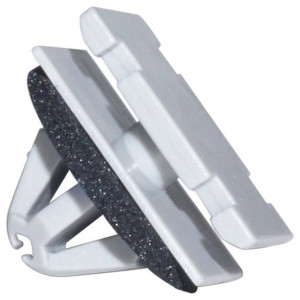 Wheel Flare Molding Clip