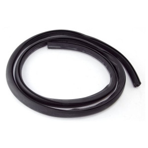 Hardtop Side Window Seal