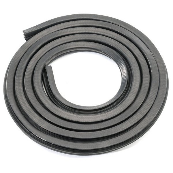 Front Door Seal