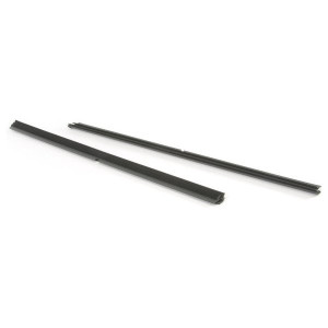 Front Outer Window Glass Seal Kit Front Outer Window Glass Seal Kit