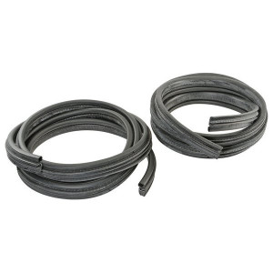 Driver or Passenger Side Rear Door Seal Kit