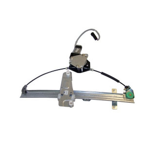 Crown Automotive, Driver Side Front Door Window Regulator, for 99-00 Jeep Grand Cherokee WJ