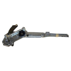 Crown Automotive, Driver Side Front Window Regulator, for 93-97 Jeep Grand Cherokee ZJ