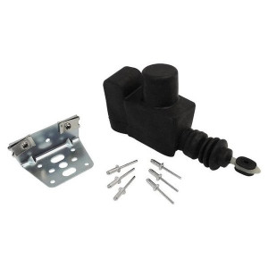 Crown Automotive, Door Lock Actuator, for 84-96 Jeep Cherokee XJ, 86-92 Comanche MJ & 84-91 SJ & J Series