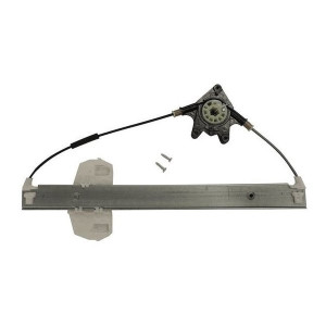 Crown Automotive, Driver Side Front Window Regulator, for 07-18 Jeep Wrangler JK