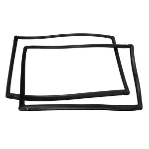 Rear Quarter Window Seal Kit Rear Quarter Window Seal Kit
