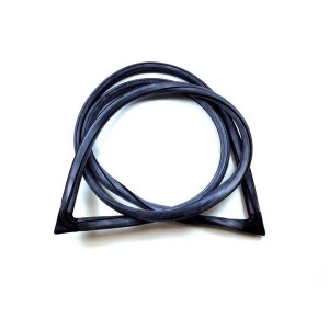 Fairchild Industries, Rear Window Seal, for 63-88 Jeep J Series & 84-91 Grand Wagoneer SJ