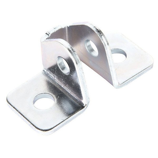 Door Check Arm Bracket