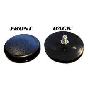 Electric-Life, Door Blanking Plug, Universal