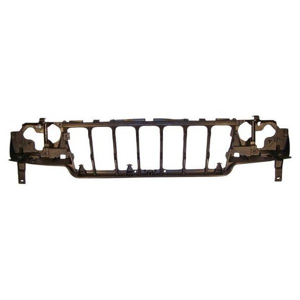 Crown Automotive, Headlamp Support Panel, for 99-03 Jeep Grand Cherokee WJ